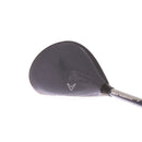 Callaway Big Bertha Steelhead III Graphite Ladies Right Fairway 9 Wood 24 Degree Ladies - Callaway System III L