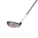 Callaway Big Bertha Steelhead III Graphite Ladies Right Fairway 9 Wood 24 Degree Ladies - Callaway System III L
