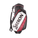 Srixon Z Second Hand Tour Bag - Black/Red/White
