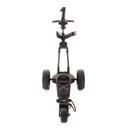 Powakaddy Fx3 18 Hole Lithium Second Hand Electric Golf Trolley - Black