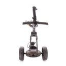 Powakaddy Fx3 18 Hole Lithium Second Hand Electric Golf Trolley - Black