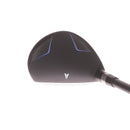 MacGregor DCT 3000 Graphite Men's Right Hybrid 24 Degree Regular - MacGregor DCT3000