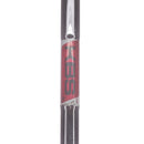 Cobra King Speedzone One Length Steel Men's Right Irons 5-GW Regular - KBS Tour R