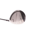 Mizuno MP-001 Graphite Men's Right Driver 10 Degree Stiff - Mizuno Exsar FS3 60g S