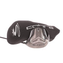 Cobra Fly XL Graphite Men's Right Driver 10.5 Degree Regular - Cobra Fly XL R