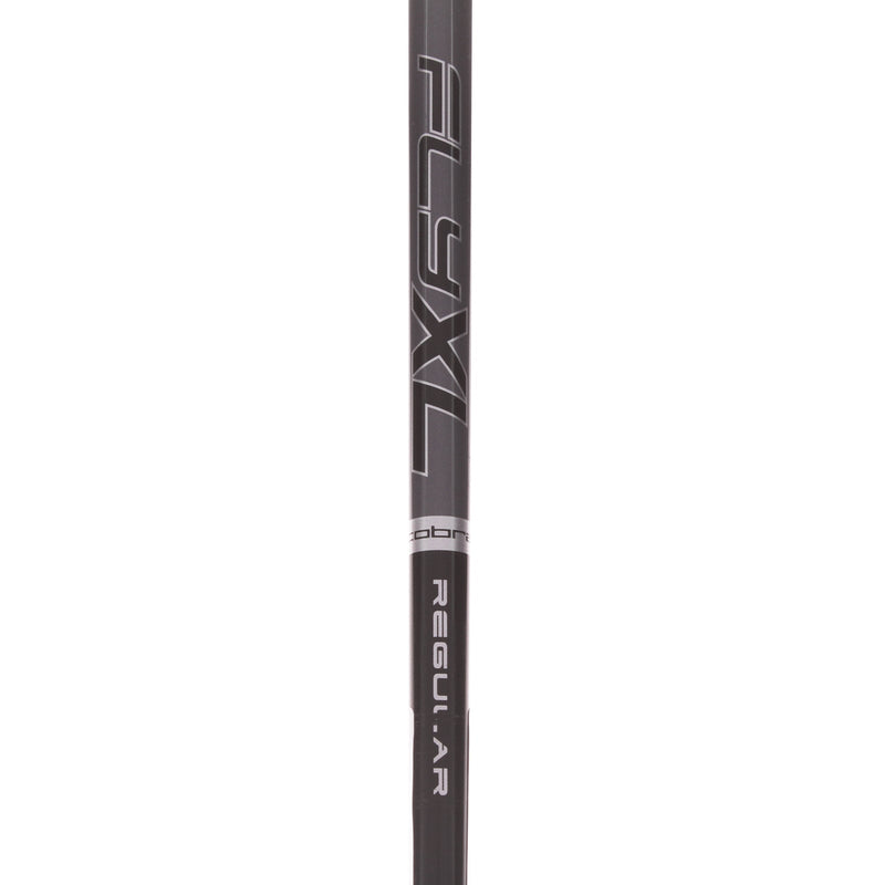 Cobra Fly XL Graphite Men's Right Driver 10.5 Degree Regular - Cobra Fly XL R