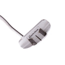 TaylorMade Raylor Ghost FO-72 Men's Right Putter 34 Inches- Super Stroke Slim 3.0