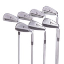 Nike VR II Pro Combo Steel Men's Right Irons 4-PW Stiff - True Temper Dynamic Gold S300