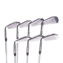 Nike VR II Pro Combo Steel Men's Right Irons 4-PW Stiff - True Temper Dynamic Gold S300