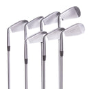 Nike VR II Pro Combo Steel Men's Right Irons 4-PW Stiff - True Temper Dynamic Gold S300