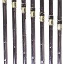 Nike VR II Pro Combo Steel Men's Right Irons 4-PW Stiff - True Temper Dynamic Gold S300