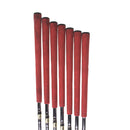 Nike VR II Pro Combo Steel Men's Right Irons 4-PW Stiff - True Temper Dynamic Gold S300