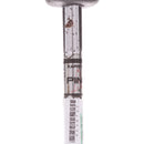 Ping Karsten PAL 5KS Men's Right Putter 34 Inches- Lamkin PistolClaw