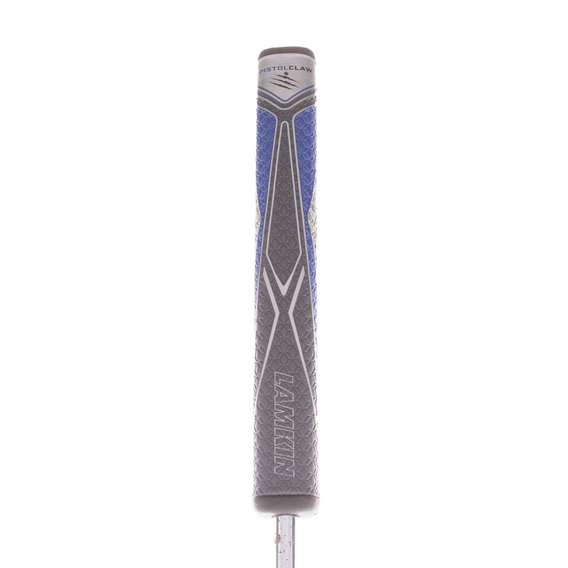 Ping Karsten PAL 5KS Men's Right Putter 34 Inches- Lamkin PistolClaw
