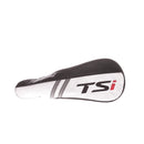 Titleist TSR2+ Graphite Men's Right Fairway 3 Wood 14.5 Degree Regular - Tensei AV Blue Series 65 R