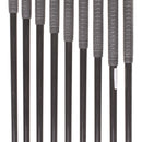 Callaway Big Bertha 1996 Graphite Men's Right Irons 3-SW Stiff - Callaway RCH 96