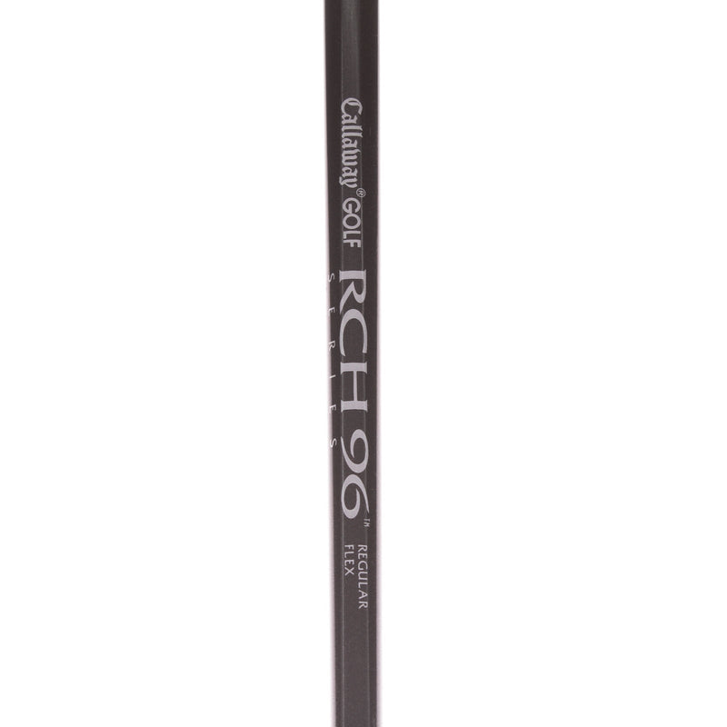 Callaway Big Bertha War Bird Graphite Men's Right Driver 11 Degree Regular - RCH 96 R