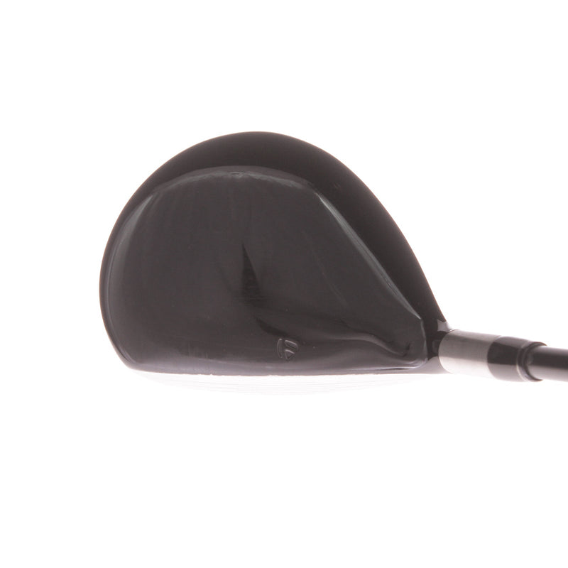TaylorMade V Steel Graphite Men's Right Fairway 3 Wood 15 Degree Stiff - M.A.S.2 S
