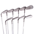 Callaway X-16 Pro Series Steel Men's Right Irons 3-SW Regular - Callaway X-16 Pro Series