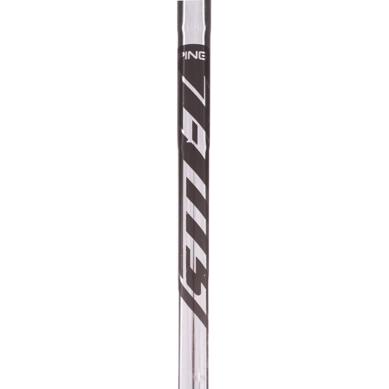 Ping ChipR Men's Right Chipper Black Dot 35 Inches - Ping Wedge