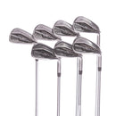 Callaway XR Pro Steel Men's Right Irons 4-PW Regular -