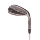 Titleist Vokey SM7 Steel Men's Right Lob Wedge 60 Degree 08 Bounce M Grind Wedge - BV Wedge