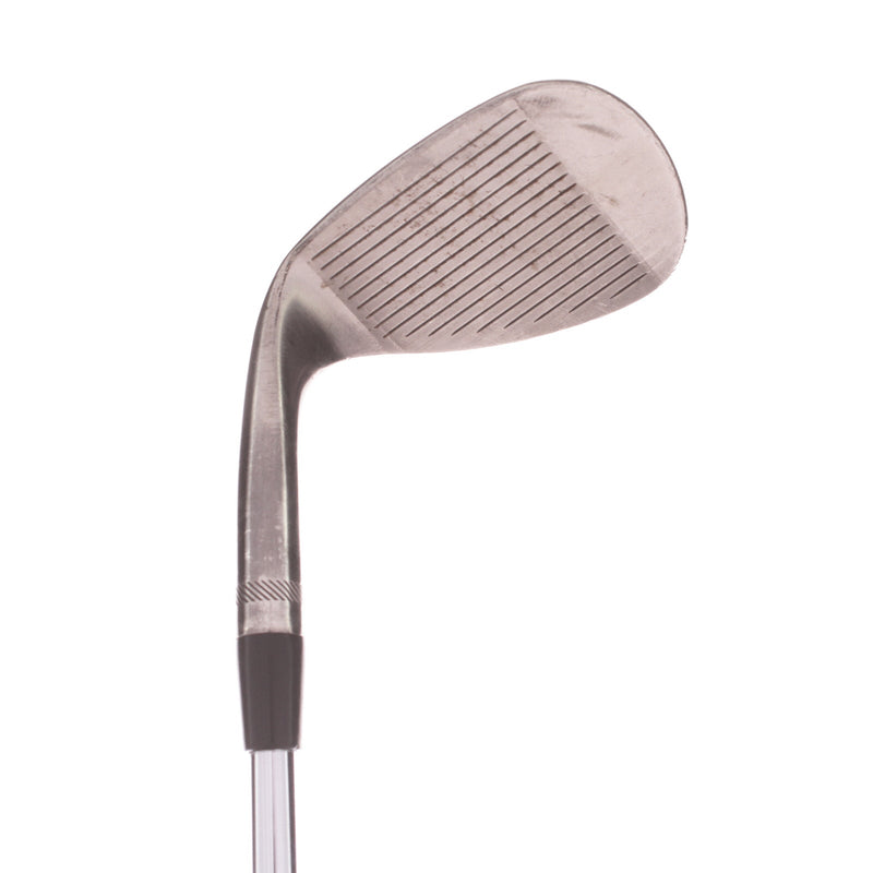 Titleist Vokey SM7 Steel Men's Right Lob Wedge 60 Degree 08 Bounce M Grind Wedge - BV Wedge