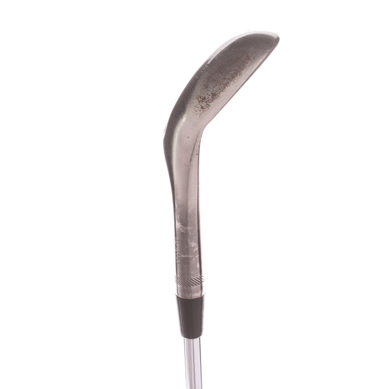 Titleist Vokey SM7 Steel Men's Right Lob Wedge 60 Degree 08 Bounce M Grind Wedge - BV Wedge