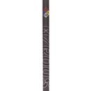 Callaway Rogue Sub Zero Graphite Men's Right Driver 10.5 Degree Stiff - Project X Hzrdus 6.0