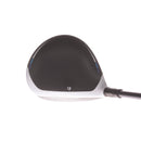 TaylorMade Sim 2 Max Graphite Men's Right Fairway 3 Wood 15 Degree Stiff - Fujikura Ventus Blue 6 S