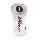 Fazer CTR22 Graphite Men's Right Driver 10.5 Degree Uniflex - CTR22