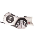 Fazer CTR22 Graphite Men's Right Fairway 3 Wood 15 Uniflex - CTR22