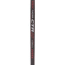 Fazer CTR22 Graphite Men's Right 5 Hybrid Uniflex - CTR22