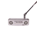 Odyssey White Hot OG 1WS Men's Right Putter 34 Inches - Odyssey