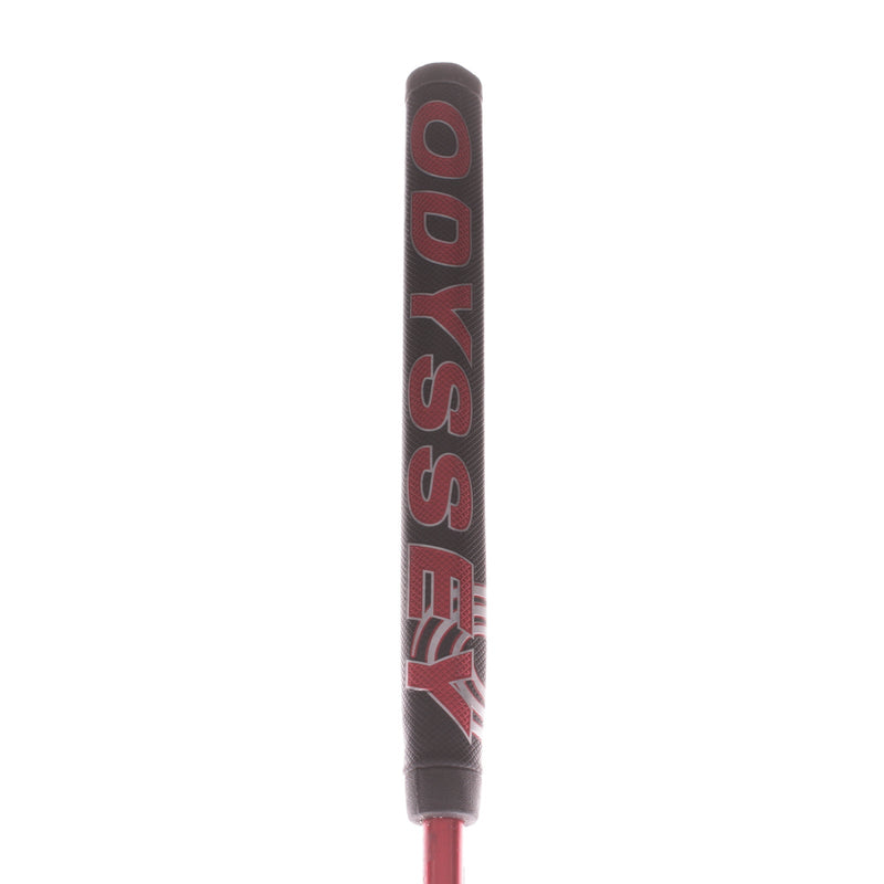 Odyssey White Hot OG 1WS Men's Right Putter 34 Inches - Odyssey