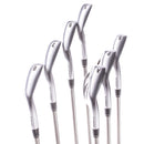 Callaway APEX Forged CF16 Graphite Men's Right Irons 5-PW+AW Stiff - UST Mamiya Recoil 460 F4