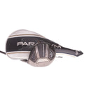 Callaway Paradym Graphite Men's Right Fairway 9 Wood 24 Degree Stiff - Kai'Li 60 S