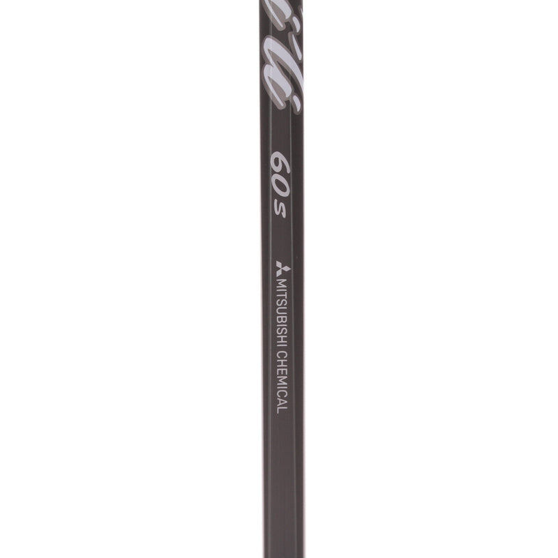 Callaway Paradym Graphite Men's Right Fairway 9 Wood 24 Degree Stiff - Kai'Li 60 S