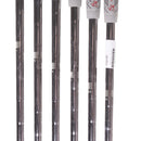 Callaway Rogue Steel Men's Right Irons 5-PW Regular - N.S.Pro 950GH R