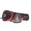 TaylorMade Stealth Graphite Men's Right Fairway 3 Wood 15 Degree Regular - Fujikura Ventus Red 5-R