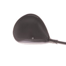 TaylorMade Stealth Graphite Men's Right Fairway 3 Wood 15 Degree Regular - Fujikura Ventus Red 5-R