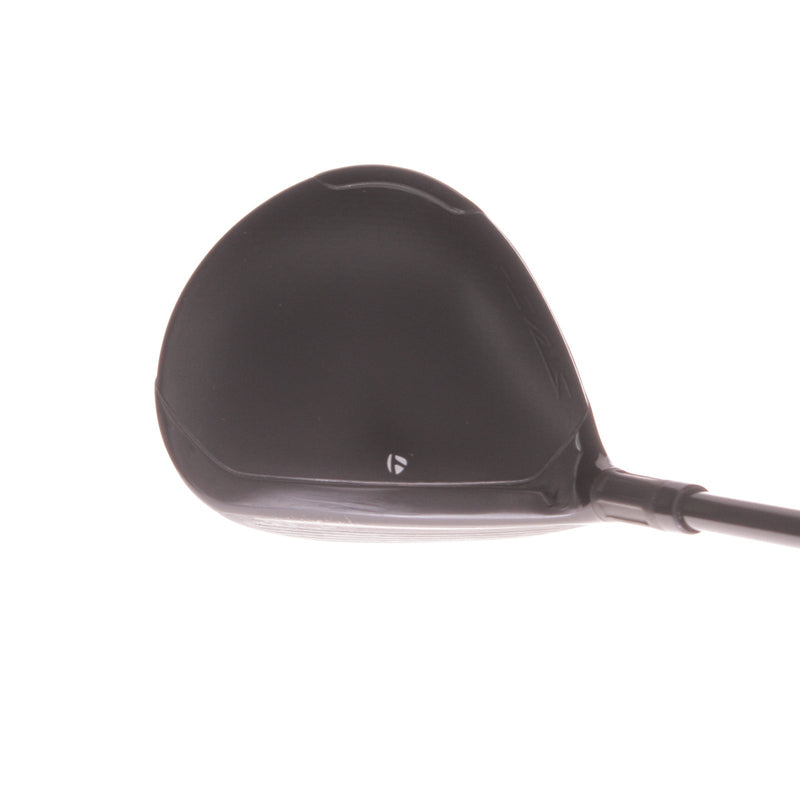 TaylorMade Stealth Graphite Men's Right Fairway 3 Wood 15 Degree Regular - Fujikura Ventus Red 5-R