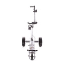 Smartcaddy 36 Hole Lithium Remote Control Electric Golf Trolley - Gunmetal