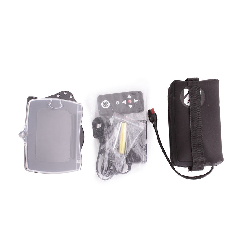 Smartcaddy battery hotsell
