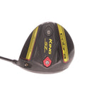 Cobra Speedzone Graphite Men's Right Driver 10.5 Degree Stiff - UST Mamiya Helium 5F4