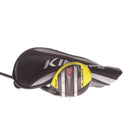 Cobra F9 Graphite Men's Right Fairway 3 Wood 14.5 Degree Stiff - Fujikura Atmos 7S