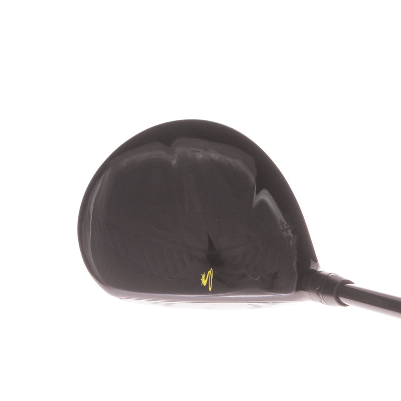 Cobra F9 Graphite Men's Right Fairway 3 Wood 14.5 Degree Stiff - Fujikura Atmos 7S