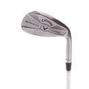 Callaway X Series Jaws Steel Men's Right Lob Wedge 60 Degree Wedge - Callaway X Series