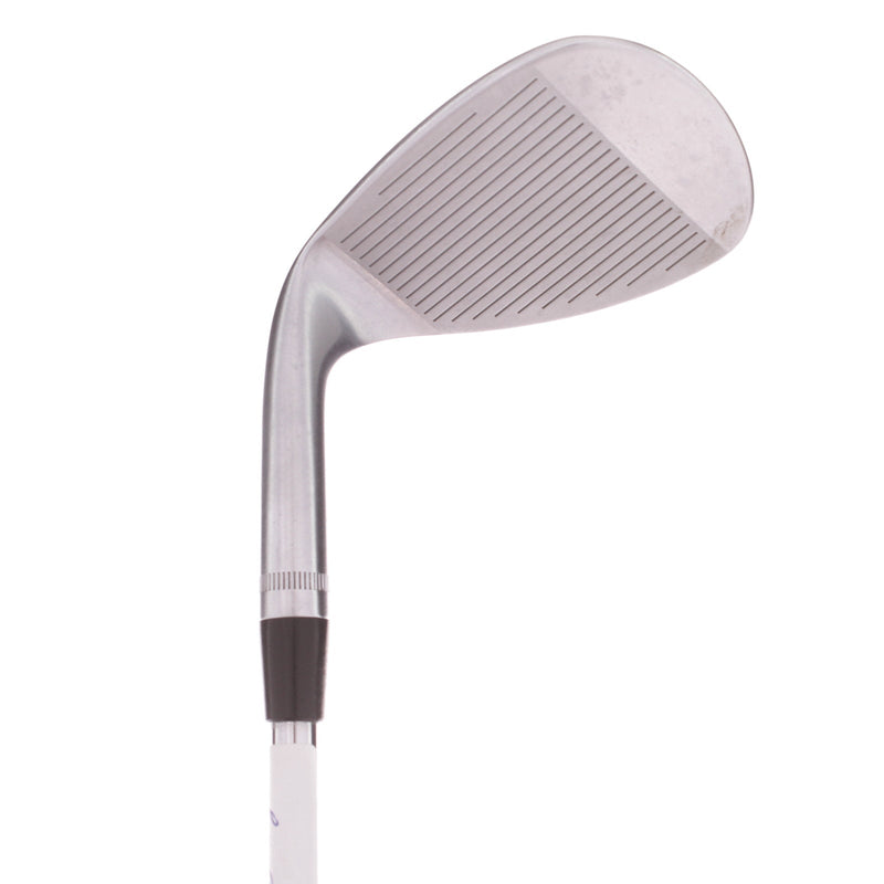 Callaway X Series Jaws Steel Men's Right Lob Wedge 60 Degree Wedge - Callaway X Series
