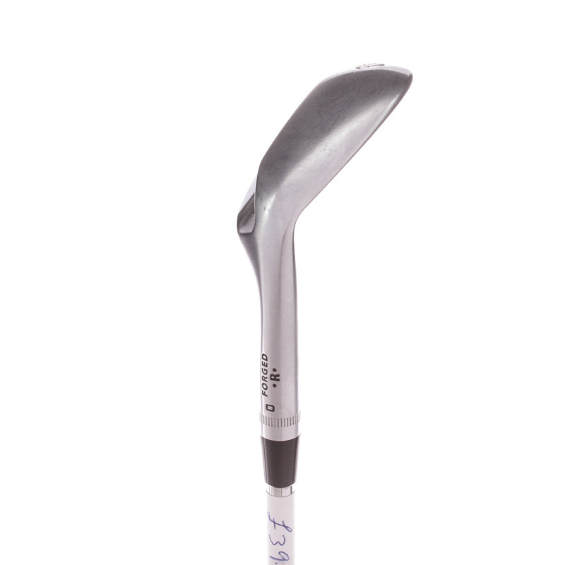 Callaway X Series Jaws Steel Men's Right Lob Wedge 60 Degree Wedge - Callaway X Series